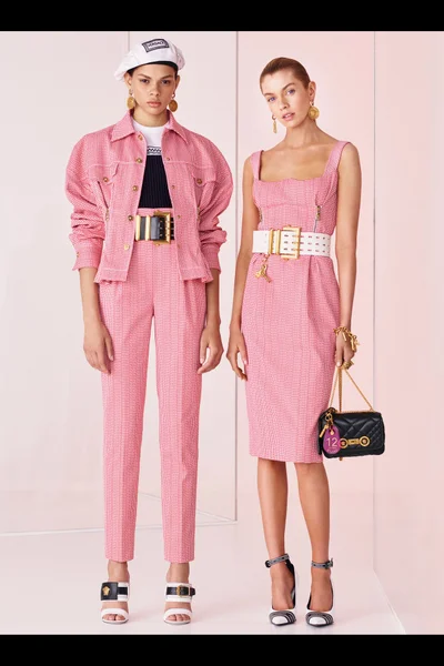 Look 9